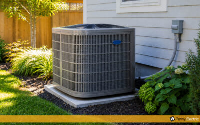 Breaker Trips When the Air Conditioner Turns On?