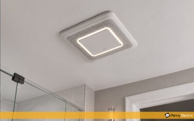 Why Every Home Needs a Bathroom Exhaust Fan