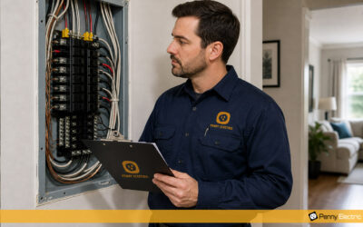 Electrical Code Updates Las Vegas Property Owners Should Know About