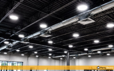 Commercial LED Lighting Retrofit: The ROI for Las Vegas Businesses