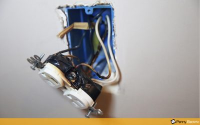 Avoid Unlicensed Electricians