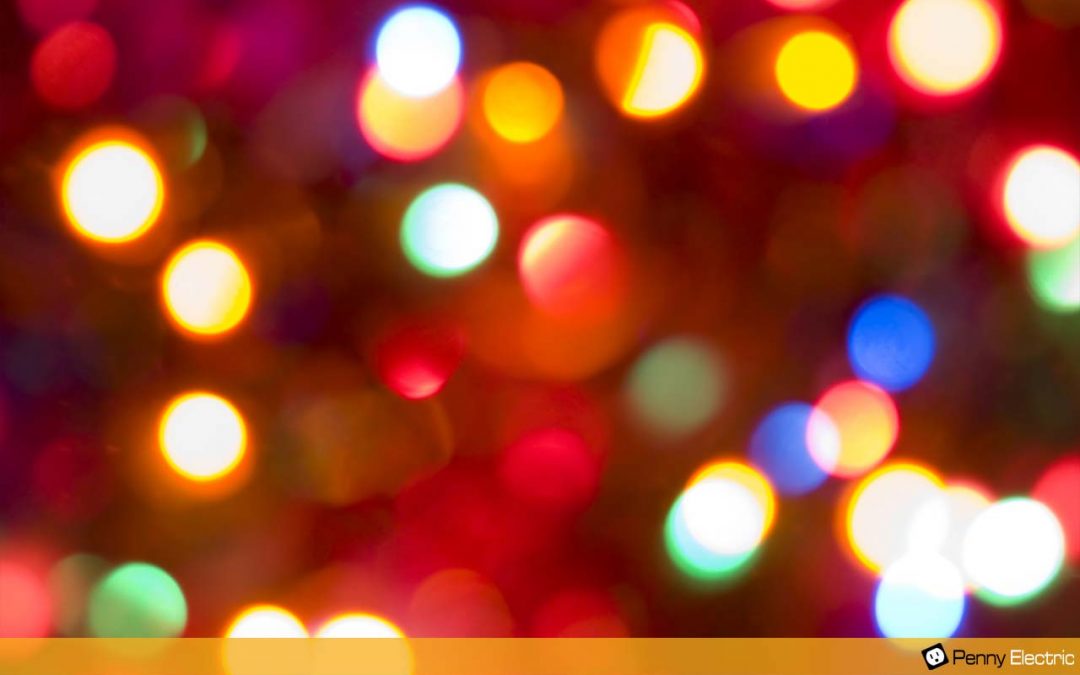 Holiday Lighting Safety Tips