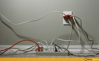 Knowing When it’s Time to Call an Electrician