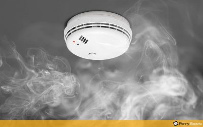 Smoke Detector Installation and Maintenance