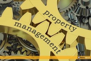 Penny Electric Property Management