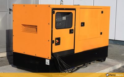 Are Power Generators a Good Investment? What to Consider.