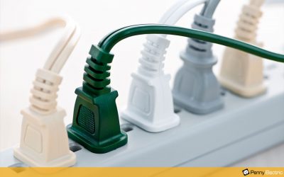 Basic Safety Guidelines for Using Power Strips