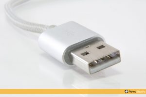 Penny Electric USB Charging ports
