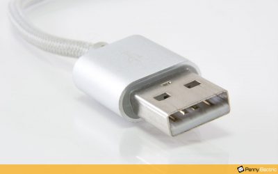 21st Century Electrical Upgrades: USB Charging Ports
