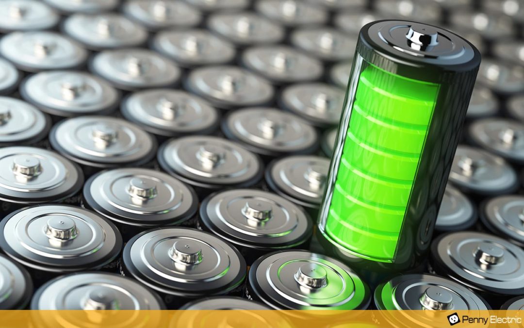 Pros & Cons of Rechargeable Batteries