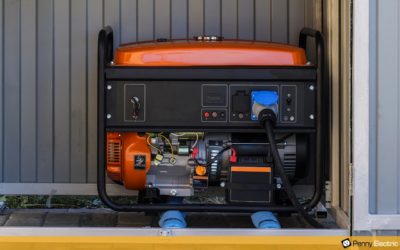 When to Consider Power Generators at Home