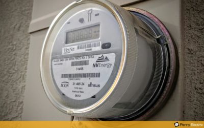 Smart Meter Controversy in Las Vegas: What You Need to Know