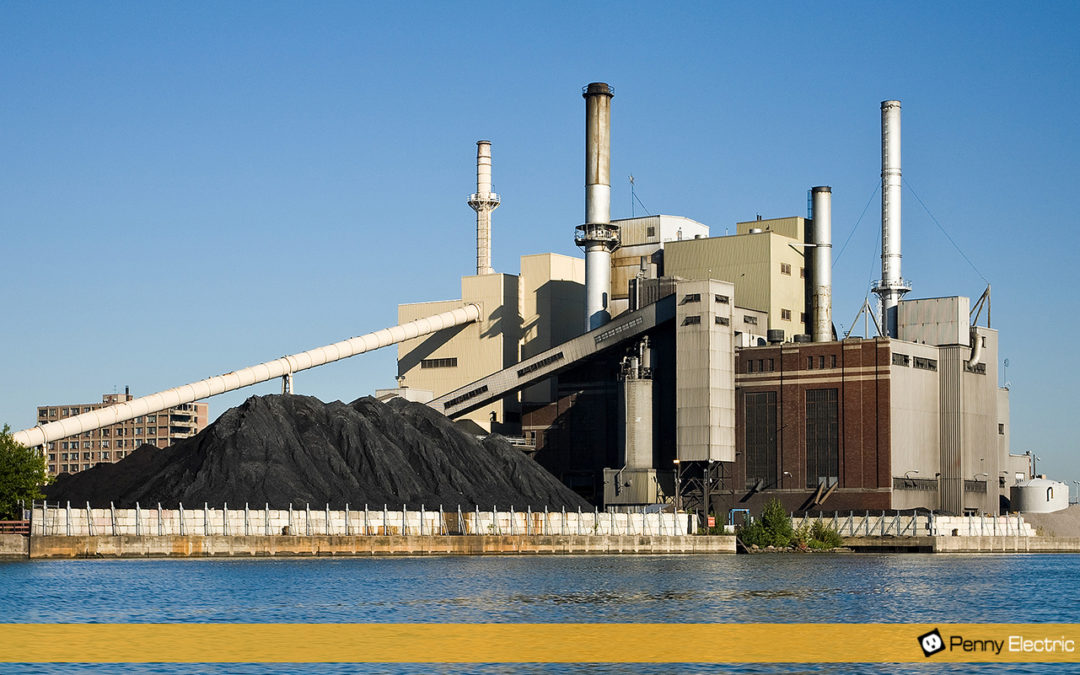 Understanding Coal Power