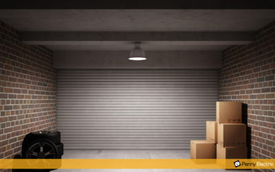 How to Choose the Right Garage Lighting for Your Needs