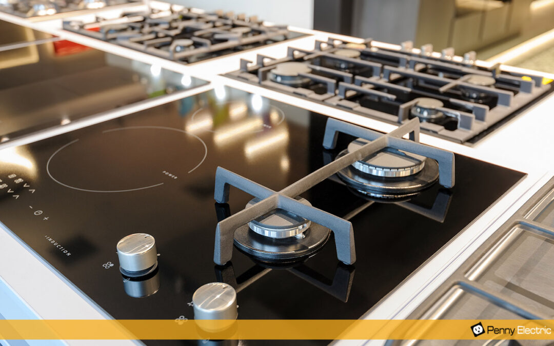 How to Choose a Kitchen Stove