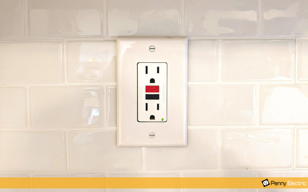 Understanding GFCI and AFCI Outlets
