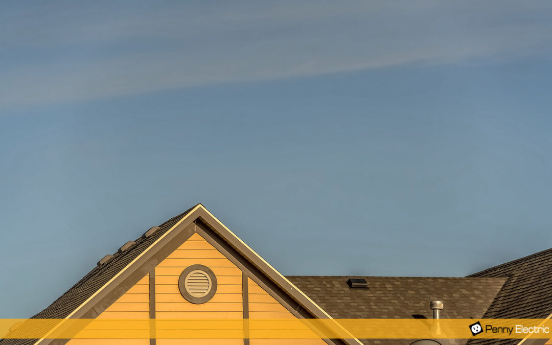 Harnessing the Power of Attic Fans in Las Vegas: A Cool Solution for Homeowners