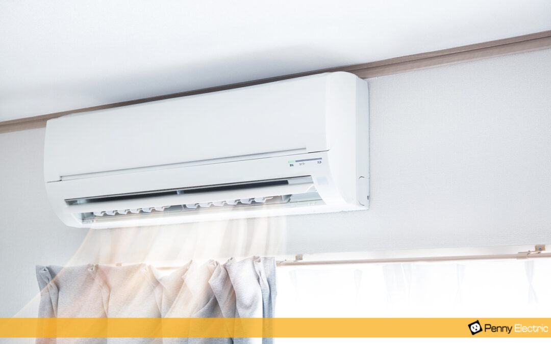 Get Efficient Heating and Cooling with a Mini-Split System