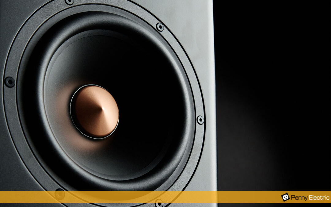 Outdoor Home Audio Systems: Enhancing Your Backyard and Increasing Property Value