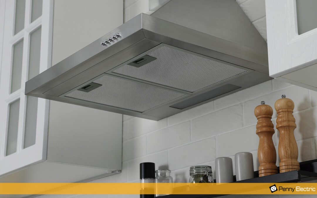 Why You Need A Range Vent in Your Kitchen