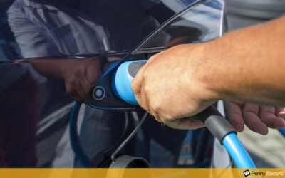 EV Charging Stations: A Guide for Homeowners