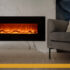 Electric Fireplaces: A Modern Heating Solution