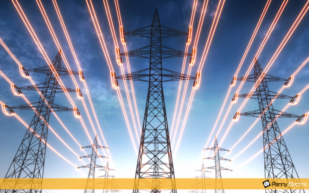 Home Surge Protectors: Essential Protection for Las Vegas Homes