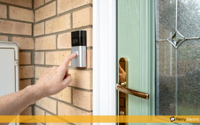 Choosing the Right Doorbell Camera