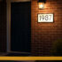 Why Every Homeowner Should Have Address Lighting