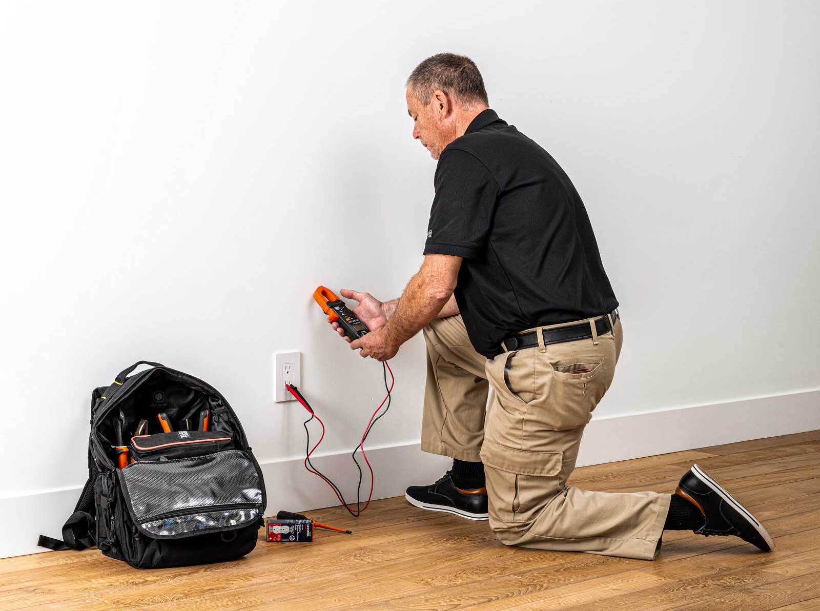 Las Vegas Electrician