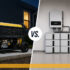 Backup Generator vs. Battery Backup for Las Vegas Businesses and Homes