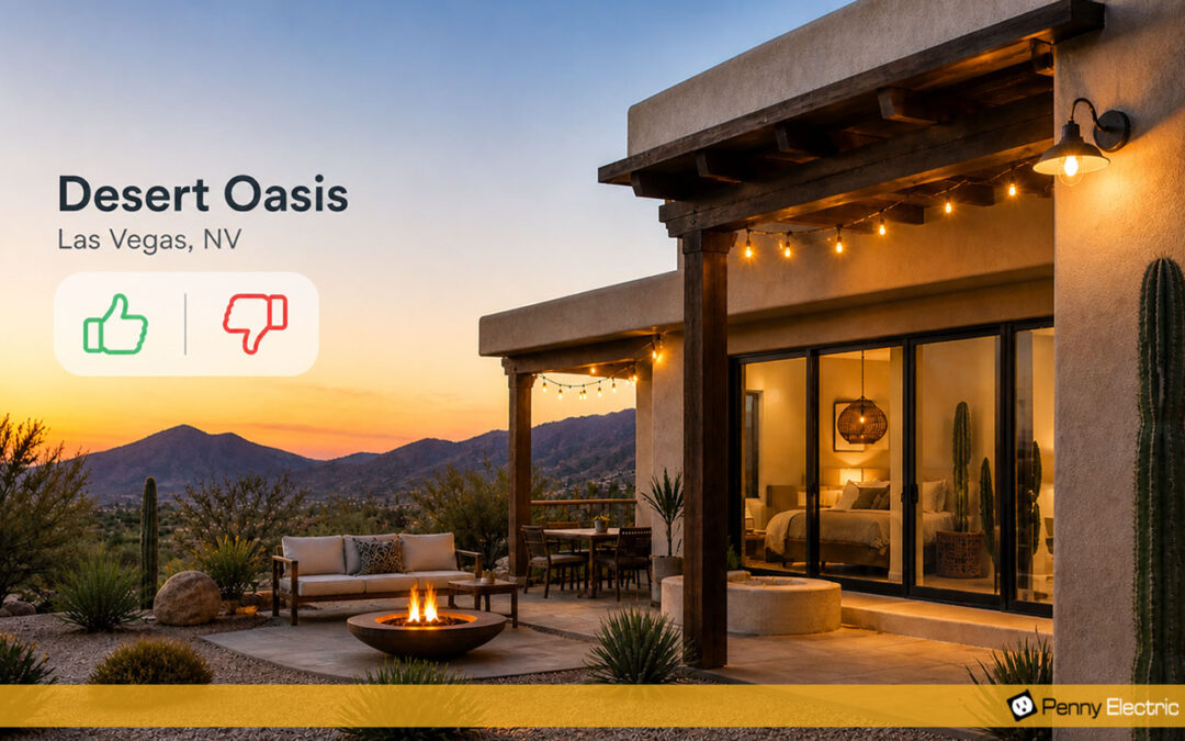 Short Term Rental Electrical Maintenance That Prevents Guest Complaints