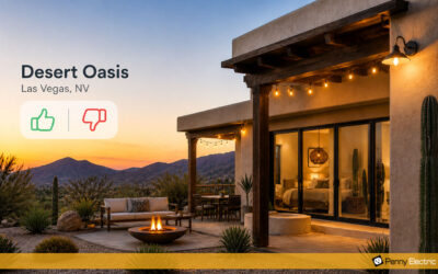 Short Term Rental Electrical Maintenance That Prevents Guest Complaints